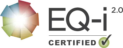 Badge EQ-i certified