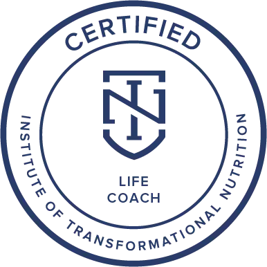 Badge ITN Life Coach